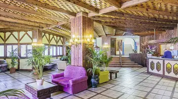 Teneguia Apartamentos