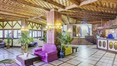 Teneguia Apartamentos