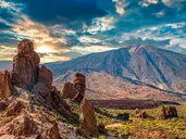 Teneryfa & La Gomera – Tam, Gdzie Lawa Spotyka Zieleń