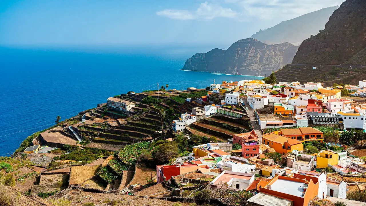 Teneryfa & La Gomera – Tam, Gdzie Lawa Spotyka Zieleń