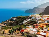 Teneryfa & La Gomera – Tam, Gdzie Lawa Spotyka Zieleń
