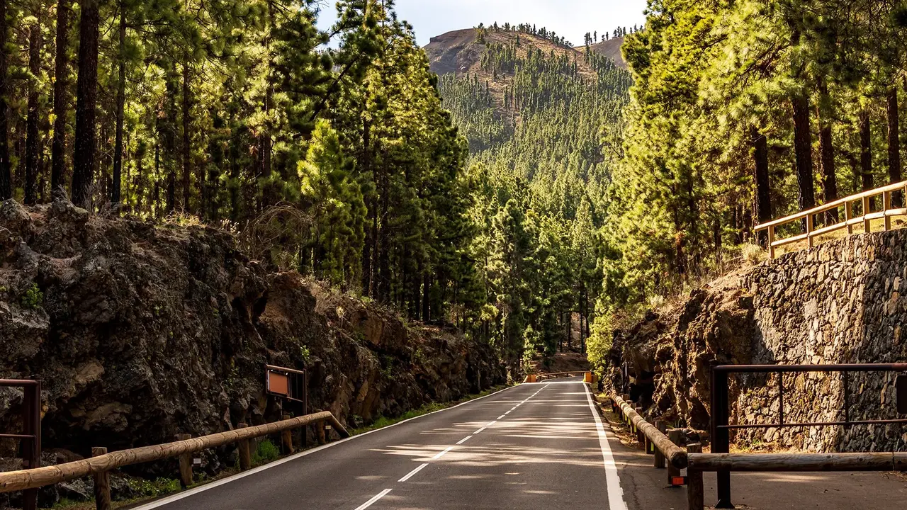 Teneryfa & La Gomera – Tam, Gdzie Lawa Spotyka Zieleń