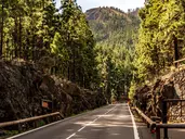 Teneryfa & La Gomera – Tam, Gdzie Lawa Spotyka Zieleń