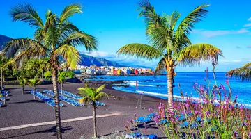 Teneryfa & La Gomera – Tam, Gdzie Lawa Spotyka Zieleń