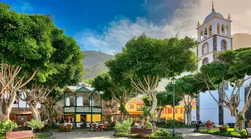 Teneryfa & La Gomera – Tam, Gdzie Lawa Spotyka Zieleń