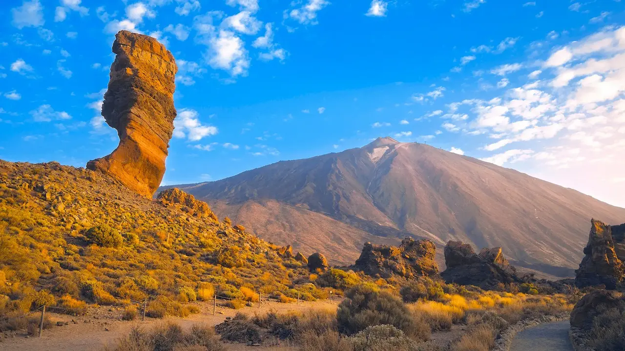 Teneryfa & La Gomera – Tam, Gdzie Lawa Spotyka Zieleń