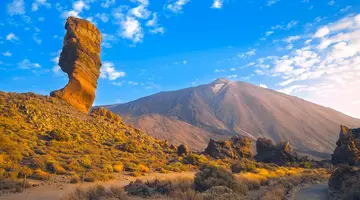 Teneryfa & La Gomera – Tam, Gdzie Lawa Spotyka Zieleń