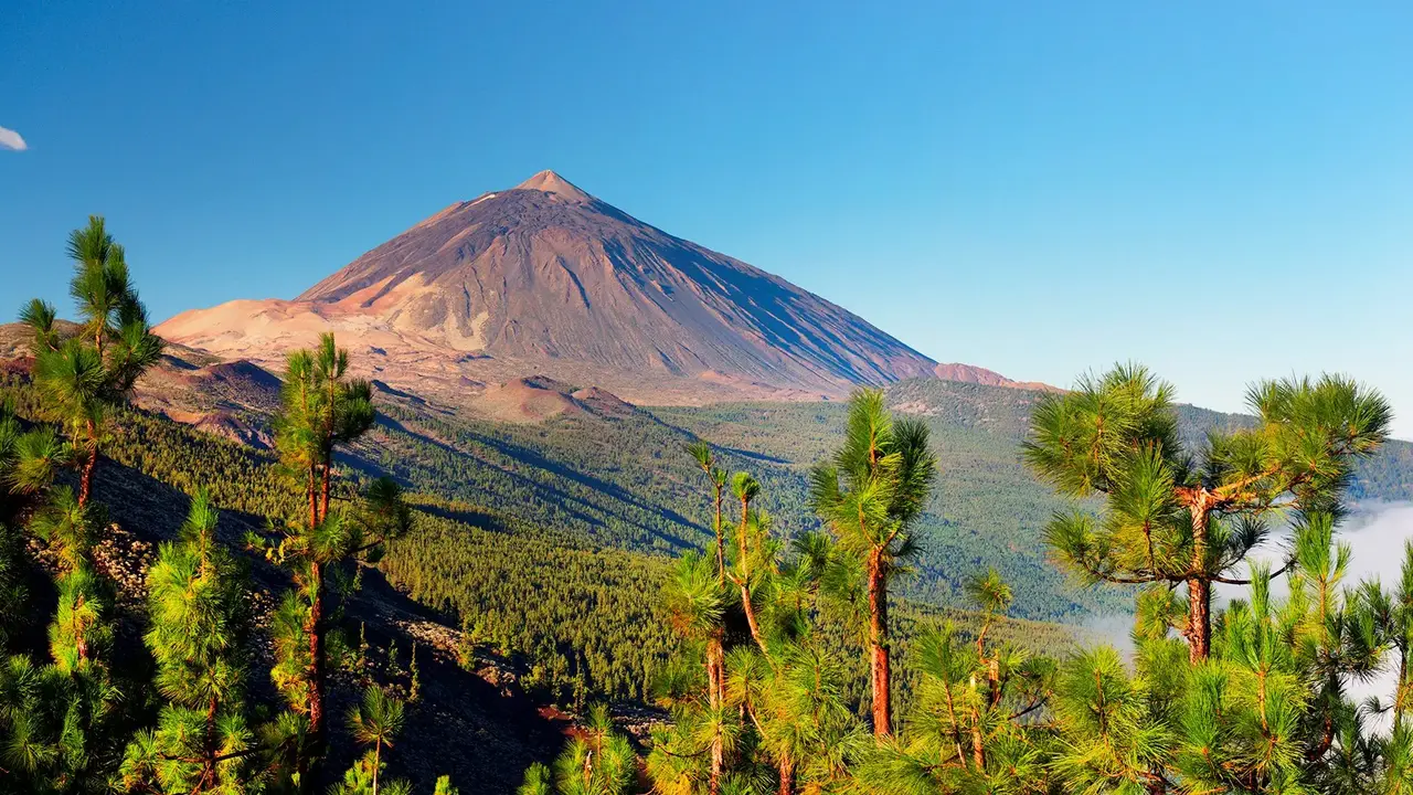 Teneryfa & La Gomera – Tam, Gdzie Lawa Spotyka Zieleń