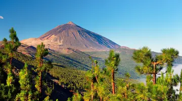 Teneryfa & La Gomera – Tam, Gdzie Lawa Spotyka Zieleń