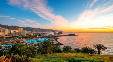 Teneryfa & La Gomera – Tam, Gdzie Lawa Spotyka Zieleń