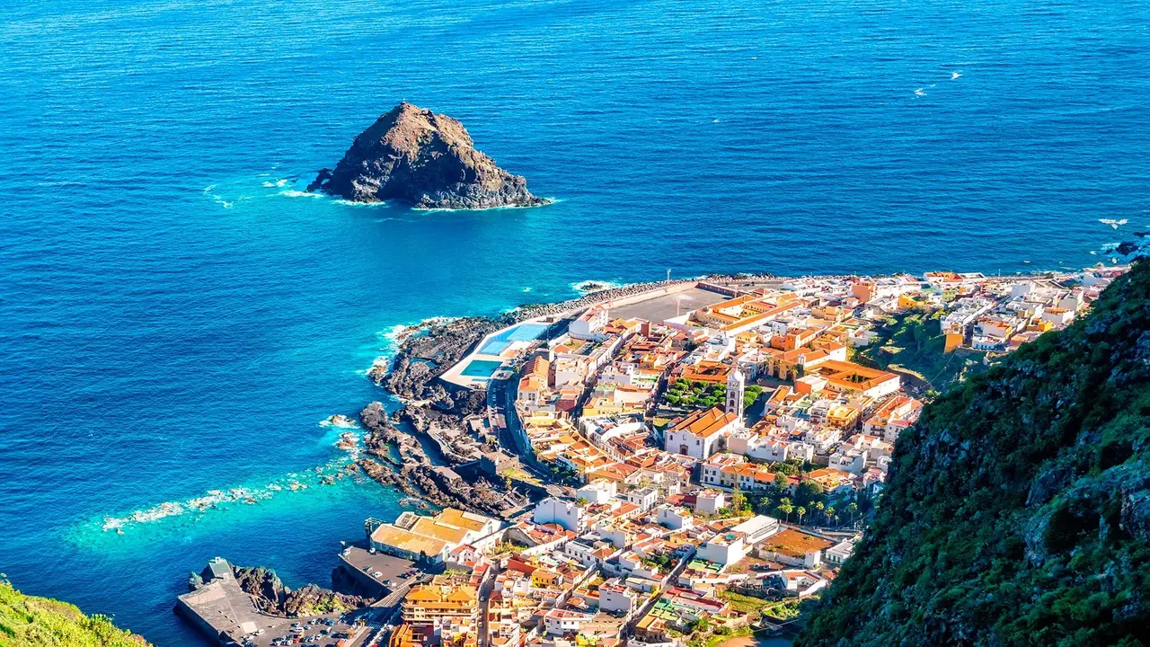Teneryfa & La Gomera – Tam, Gdzie Lawa Spotyka Zieleń
