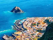 Teneryfa & La Gomera – Tam, Gdzie Lawa Spotyka Zieleń