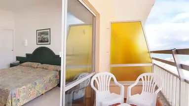 Tent Bahia de Palma