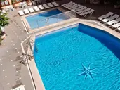 Tent Bahia de Palma