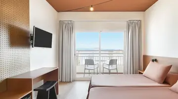 Tent Bahia de Palma