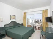 Tent Bahia de Palma