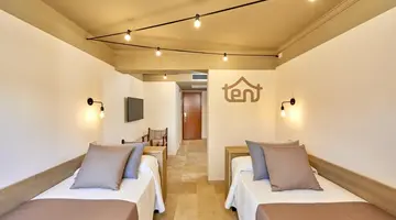 Tent Capi Playa