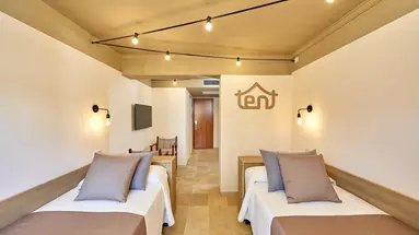 Tent Capi Playa