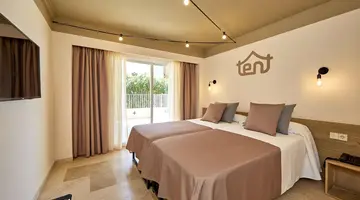 Tent Capi Playa