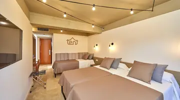 Tent Capi Playa