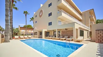 Tent Capi Playa