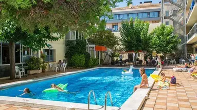 Tent Lloret de Mar