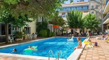Tent Lloret de Mar