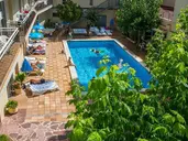 Tent Lloret de Mar