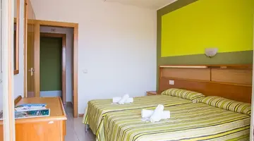 Tent Lloret de Mar
