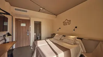 Tent Palmanova