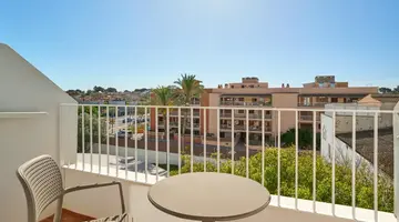 Tent Playa de Palma
