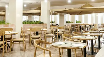 Tent Torremolinos (ex-Natali)