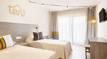 Tent Torremolinos (ex-Natali)