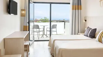 Tent Torremolinos (ex-Natali)