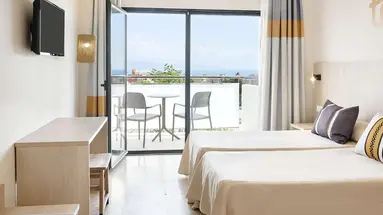 Tent Torremolinos (ex-Natali)