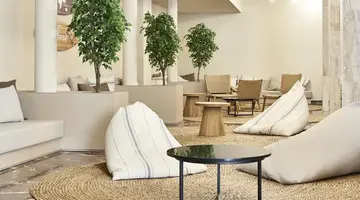 Tent Torremolinos (ex-Natali)