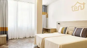 Tent Torremolinos (ex-Natali)
