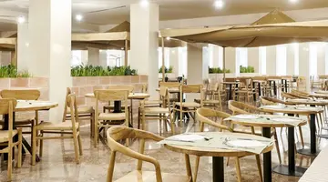 Tent Torremolinos (ex-Natali)