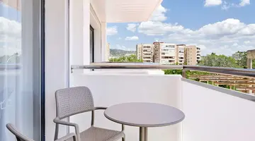 Tent Torremolinos (ex-Natali)
