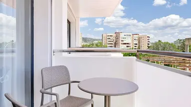 Tent Torremolinos (ex-Natali)