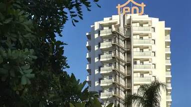 Tent Torremolinos