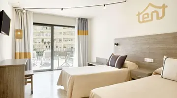 Tent Torremolinos
