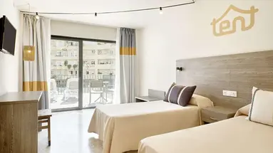 Tent Torremolinos