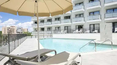 Tent Torremolinos