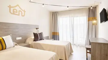 Tent Torremolinos