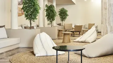 Tent Torremolinos