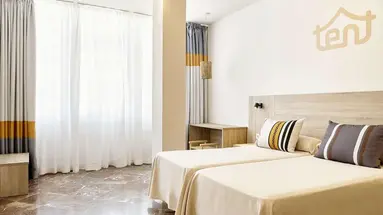 Tent Torremolinos