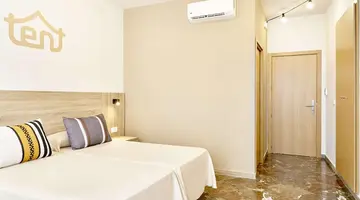 Tent Torremolinos