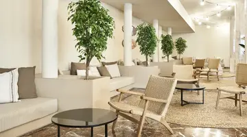 Tent Torremolinos
