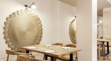 Tent Torremolinos